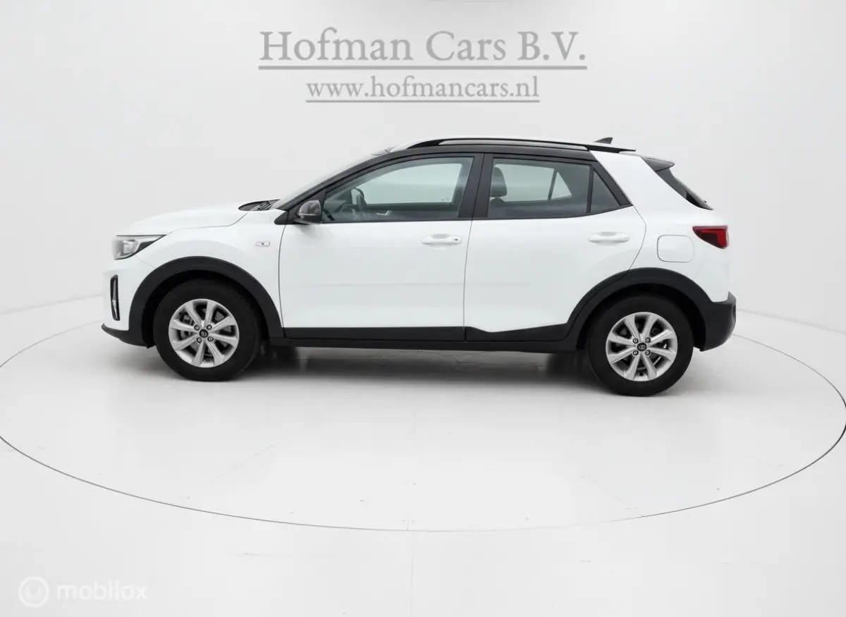 1.0 T-GDi MHEV DynamicLine | NAP | Nederlandse Auto | CarPlay | Achteruitrijcamera | 2021