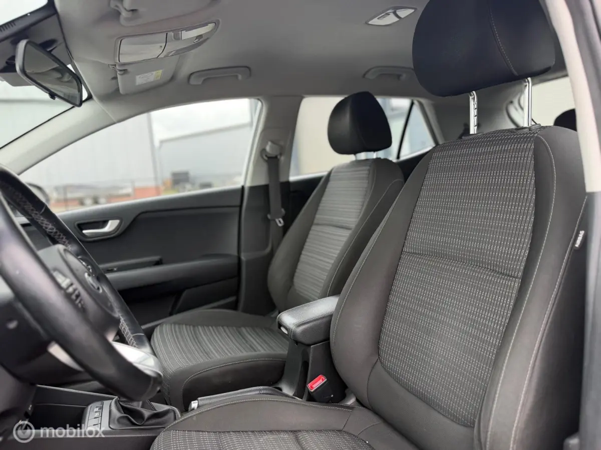 1.0 T-GDi MHEV DynamicLine | NAP | Nederlandse Auto | CarPlay | Achteruitrijcamera | 2021