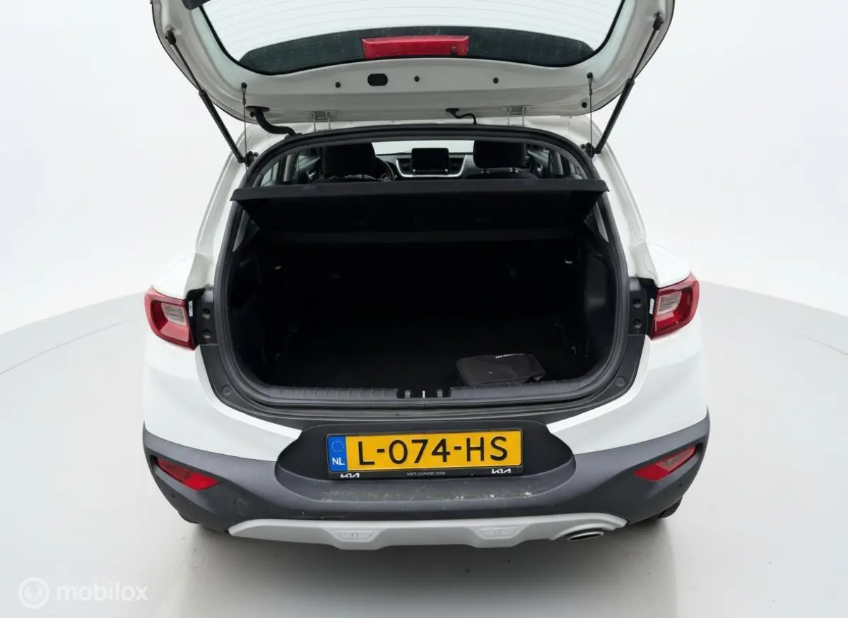 1.0 T-GDi MHEV DynamicLine | NAP | Nederlandse Auto | CarPlay | Achteruitrijcamera | 2021