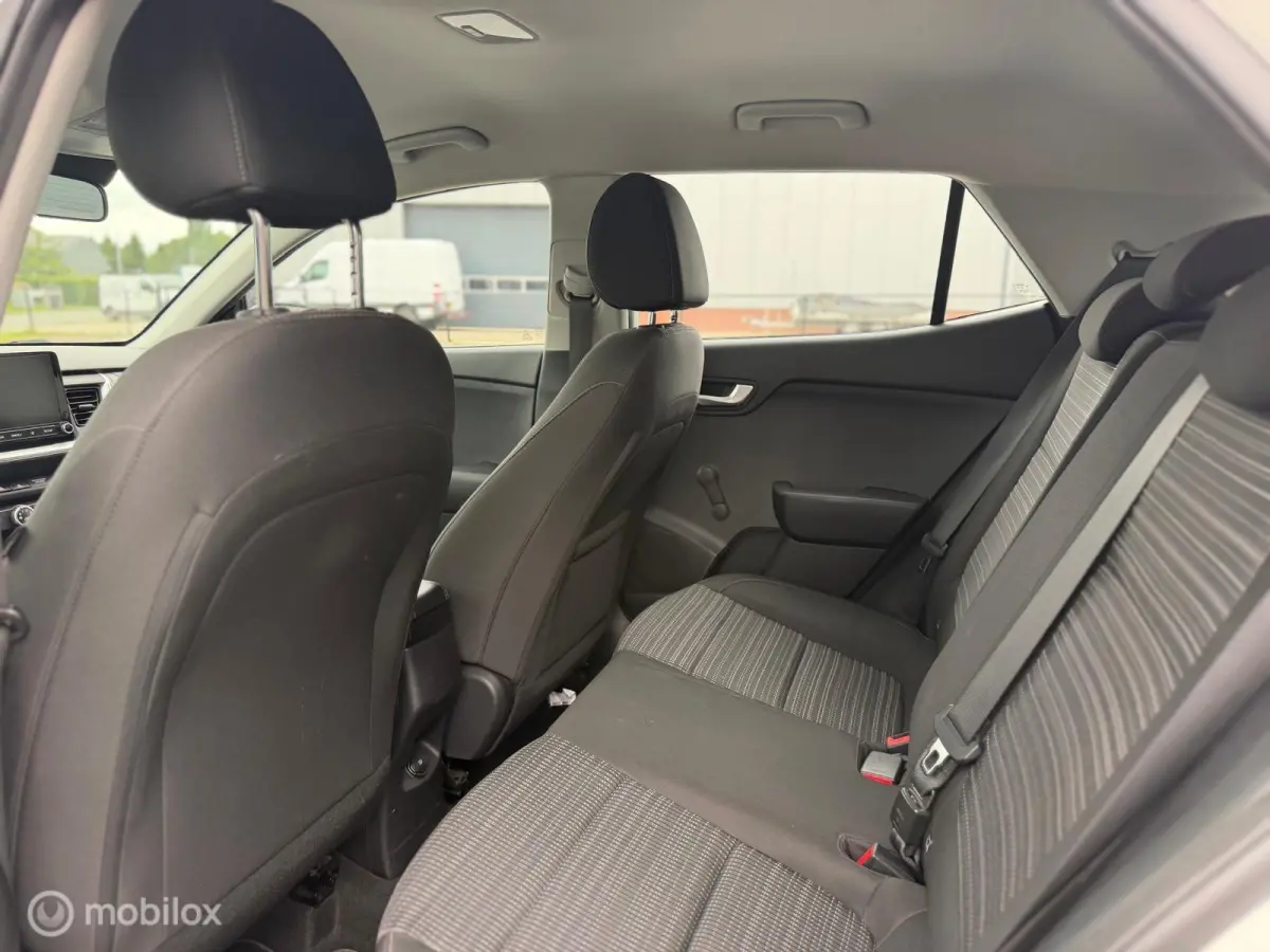 1.0 T-GDi MHEV DynamicLine | NAP | Nederlandse Auto | CarPlay | Achteruitrijcamera | 2021