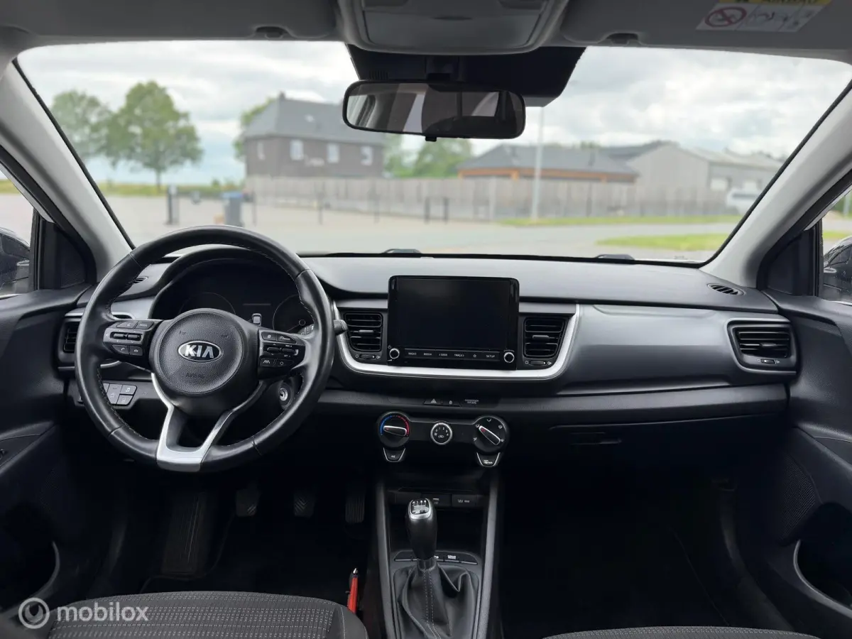 1.0 T-GDi MHEV DynamicLine | NAP | Nederlandse Auto | CarPlay | Achteruitrijcamera | 2021