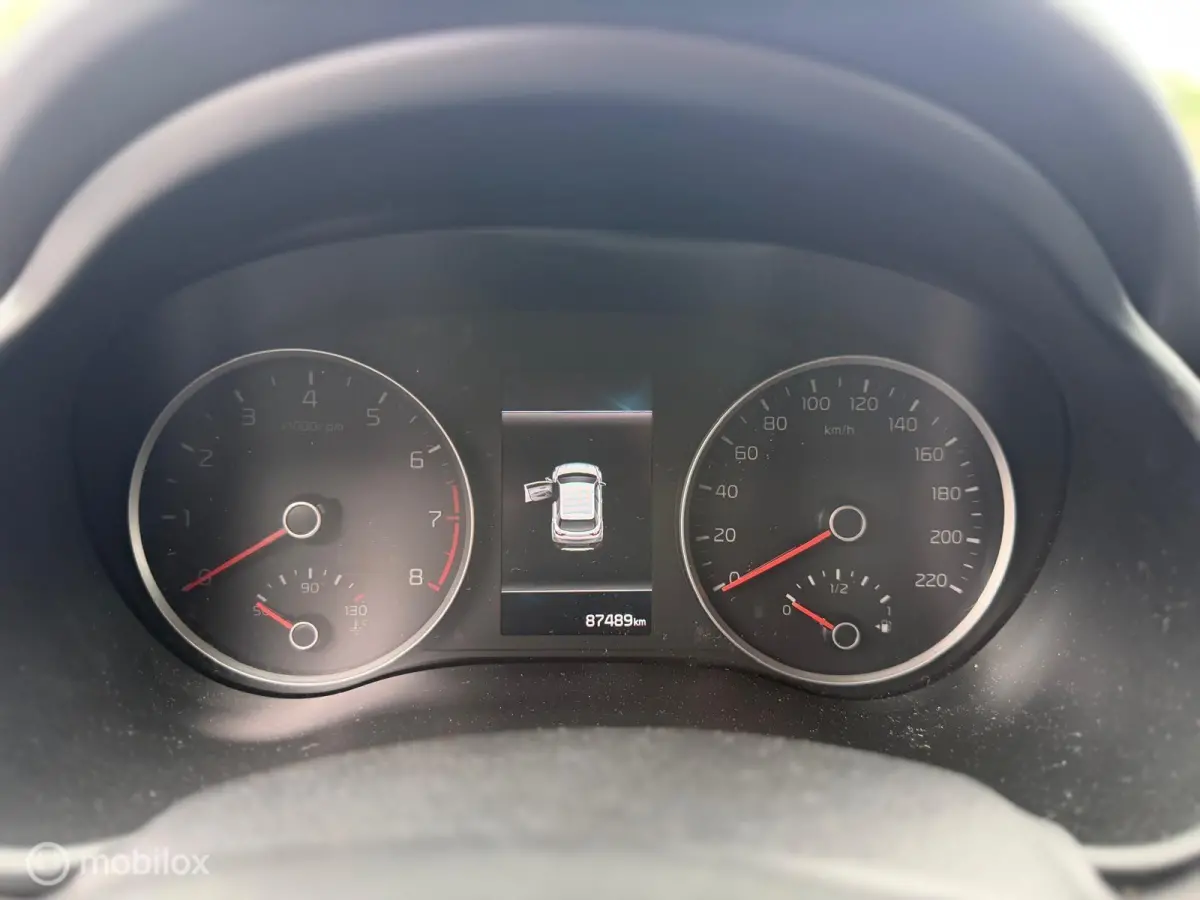 1.0 T-GDi MHEV DynamicLine | NAP | Nederlandse Auto | CarPlay | Achteruitrijcamera | 2021
