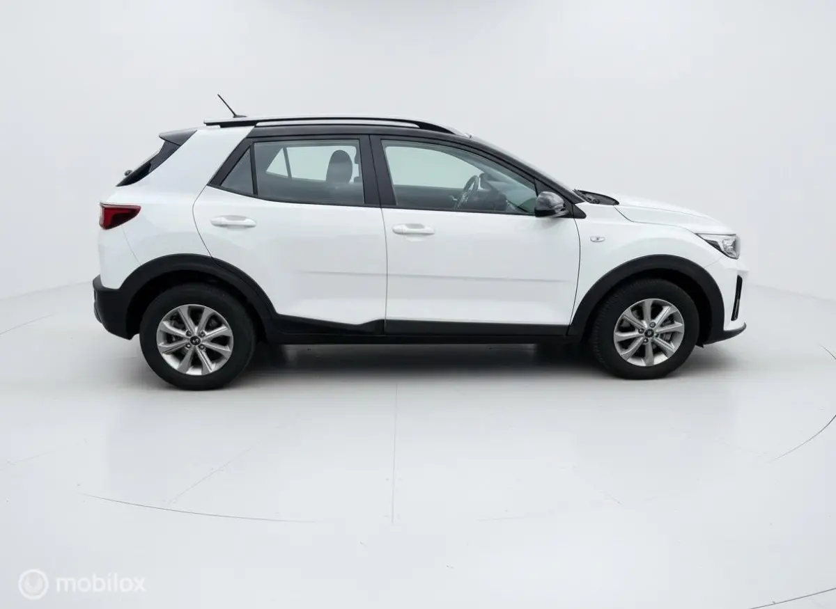 1.0 T-GDi MHEV DynamicLine | NAP | Nederlandse Auto | CarPlay | Achteruitrijcamera | 2021
