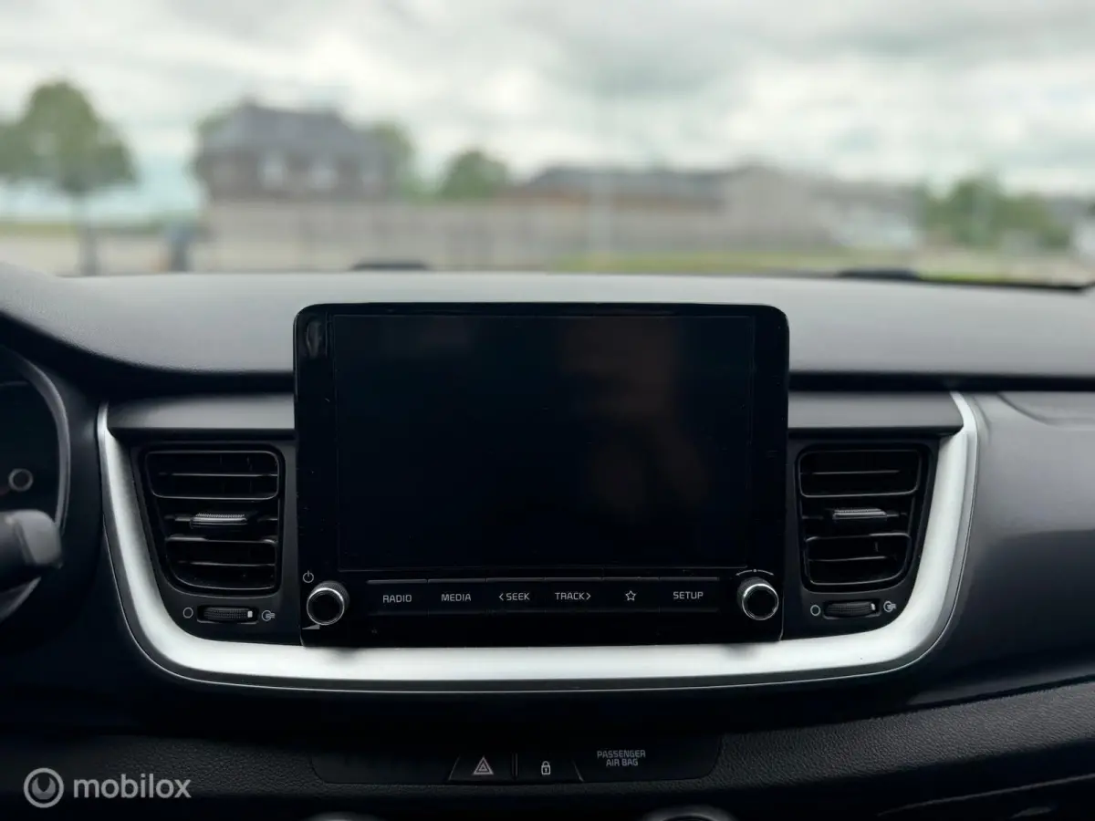 1.0 T-GDi MHEV DynamicLine | NAP | Nederlandse Auto | CarPlay | Achteruitrijcamera | 2021
