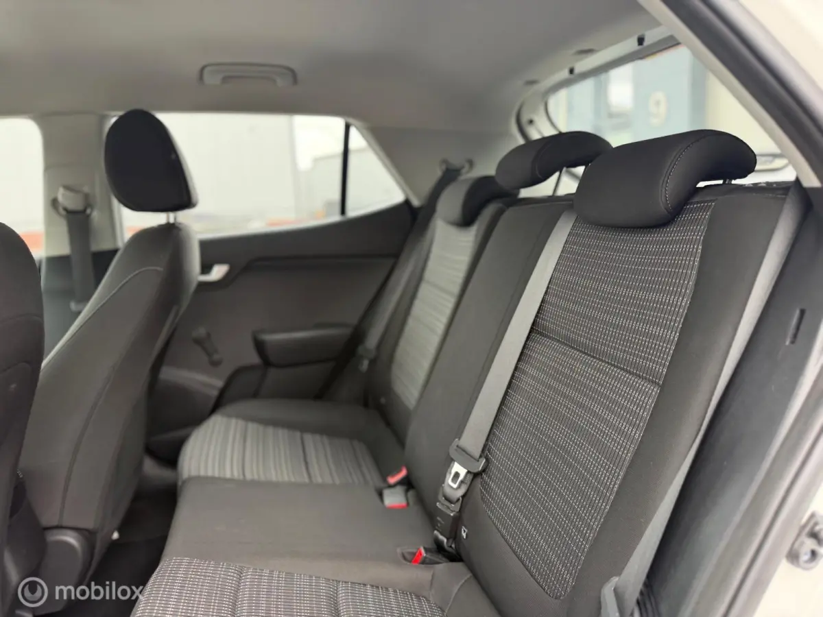 1.0 T-GDi MHEV DynamicLine | NAP | Nederlandse Auto | CarPlay | Achteruitrijcamera | 2021