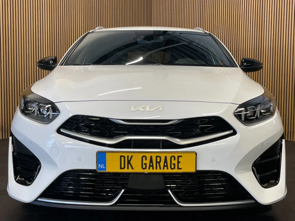 1.5 T-GDi GT-Line|160PK|TREKHAAK|ACC|DIGITAL|KEYLESS|JBL|CARPLAY|ANDROID|STOEL+STUURVERW|CAMERA|CRUISE+CLIMA|