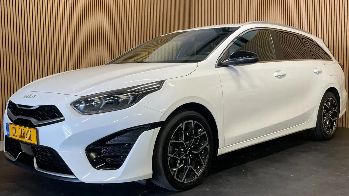 1.5 T-GDi GT-Line|160PK|TREKHAAK|ACC|DIGITAL|KEYLESS|JBL|CARPLAY|ANDROID|STOEL+STUURVERW|CAMERA|CRUISE+CLIMA|