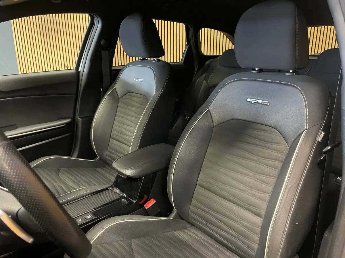1.5 T-GDi GT-Line|160PK|TREKHAAK|ACC|DIGITAL|KEYLESS|JBL|CARPLAY|ANDROID|STOEL+STUURVERW|CAMERA|CRUISE+CLIMA|