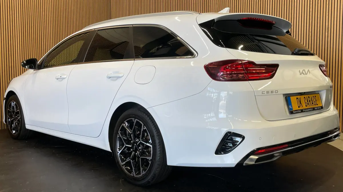 1.5 T-GDi GT-Line|160PK|TREKHAAK|ACC|DIGITAL|KEYLESS|JBL|CARPLAY|ANDROID|STOEL+STUURVERW|CAMERA|CRUISE+CLIMA|