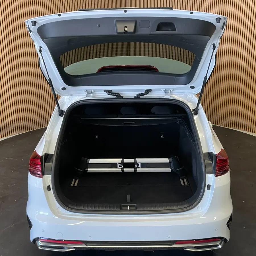 1.5 T-GDi GT-Line|160PK|TREKHAAK|ACC|DIGITAL|KEYLESS|JBL|CARPLAY|ANDROID|STOEL+STUURVERW|CAMERA|CRUISE+CLIMA|