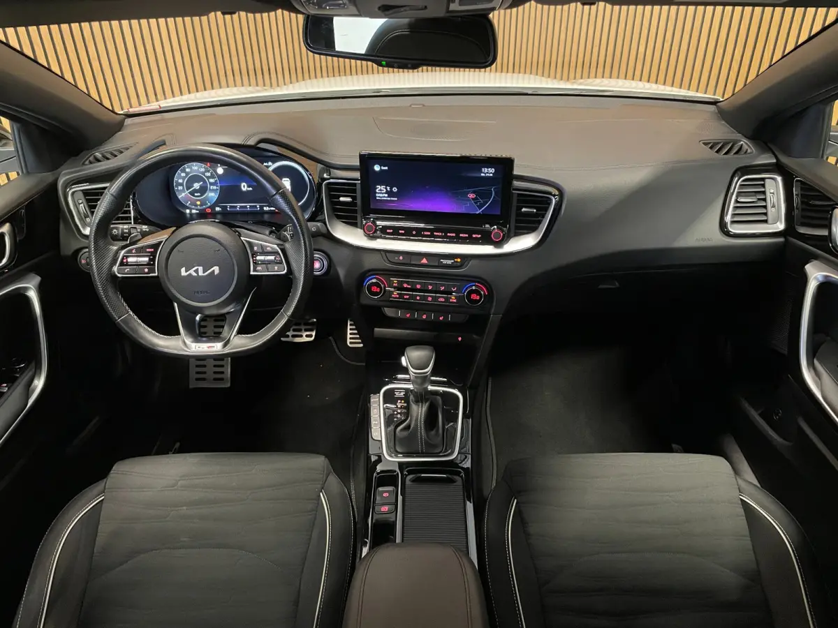 1.5 T-GDi GT-Line|160PK|TREKHAAK|ACC|DIGITAL|KEYLESS|JBL|CARPLAY|ANDROID|STOEL+STUURVERW|CAMERA|CRUISE+CLIMA|