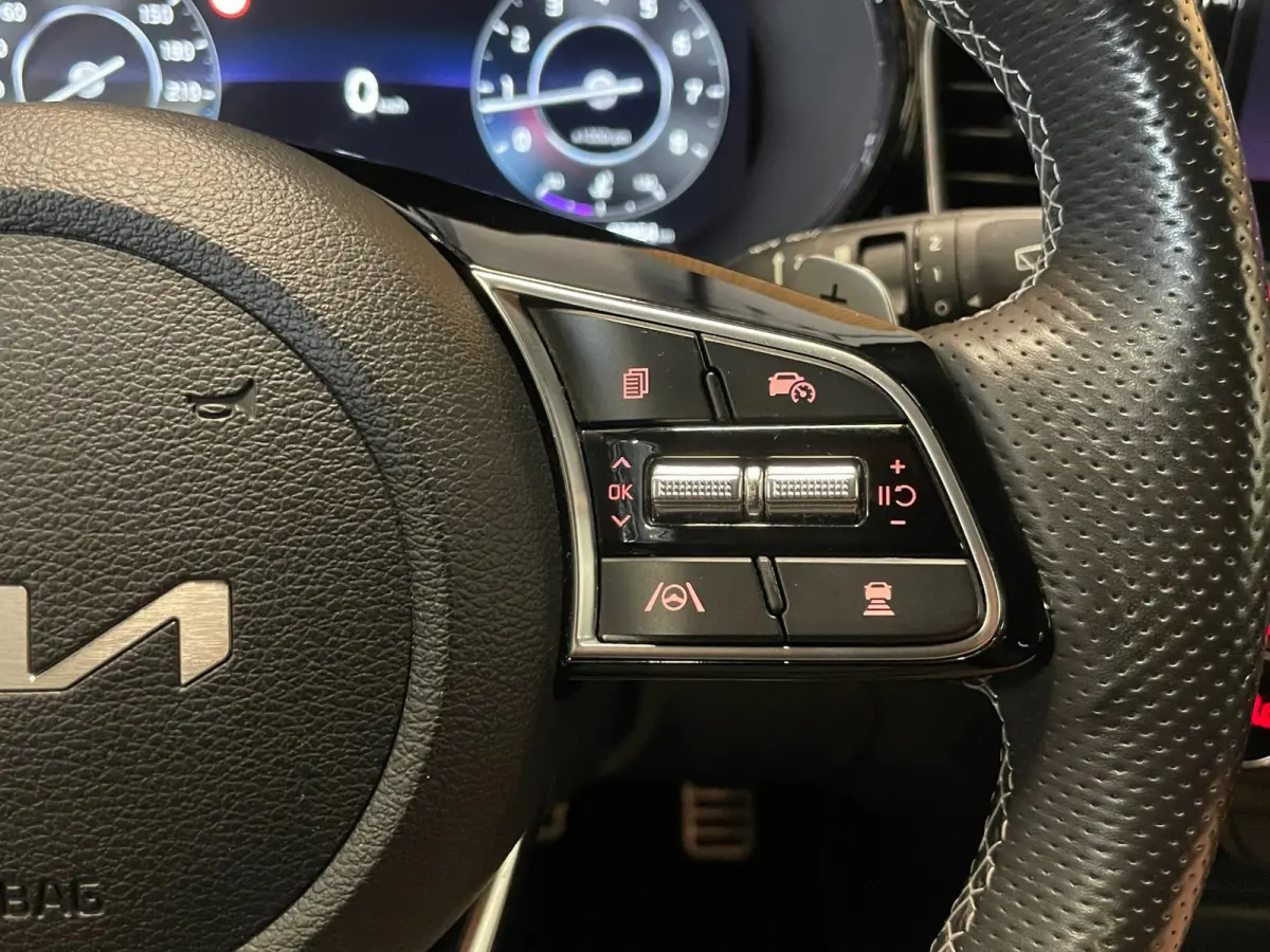 1.5 T-GDi GT-Line|160PK|TREKHAAK|ACC|DIGITAL|KEYLESS|JBL|CARPLAY|ANDROID|STOEL+STUURVERW|CAMERA|CRUISE+CLIMA|