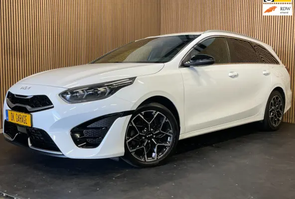 1.5 T-GDi GT-Line|160PK|TREKHAAK|ACC|DIGITAL|KEYLESS|JBL|CARPLAY|ANDROID|STOEL+STUURVERW|CAMERA|CRUISE+CLIMA|