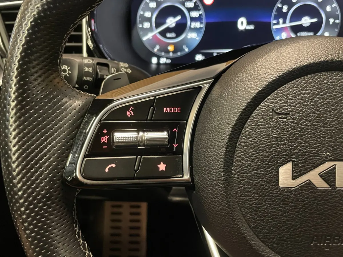 1.5 T-GDi GT-Line|160PK|TREKHAAK|ACC|DIGITAL|KEYLESS|JBL|CARPLAY|ANDROID|STOEL+STUURVERW|CAMERA|CRUISE+CLIMA|