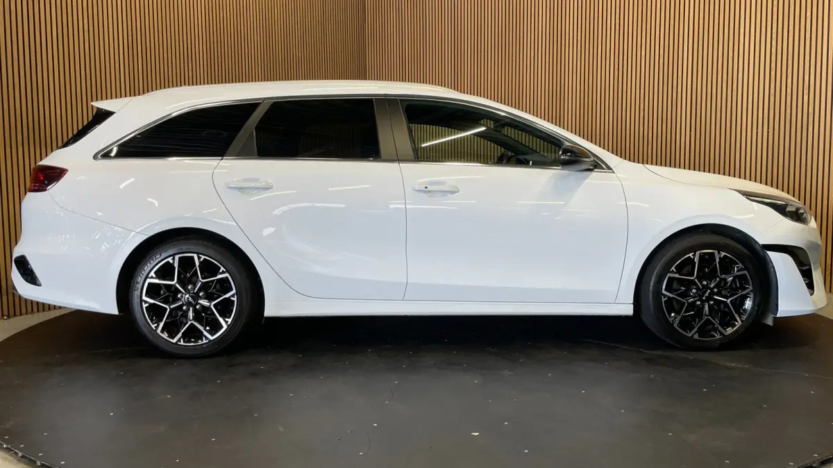 1.5 T-GDi GT-Line|160PK|TREKHAAK|ACC|DIGITAL|KEYLESS|JBL|CARPLAY|ANDROID|STOEL+STUURVERW|CAMERA|CRUISE+CLIMA|