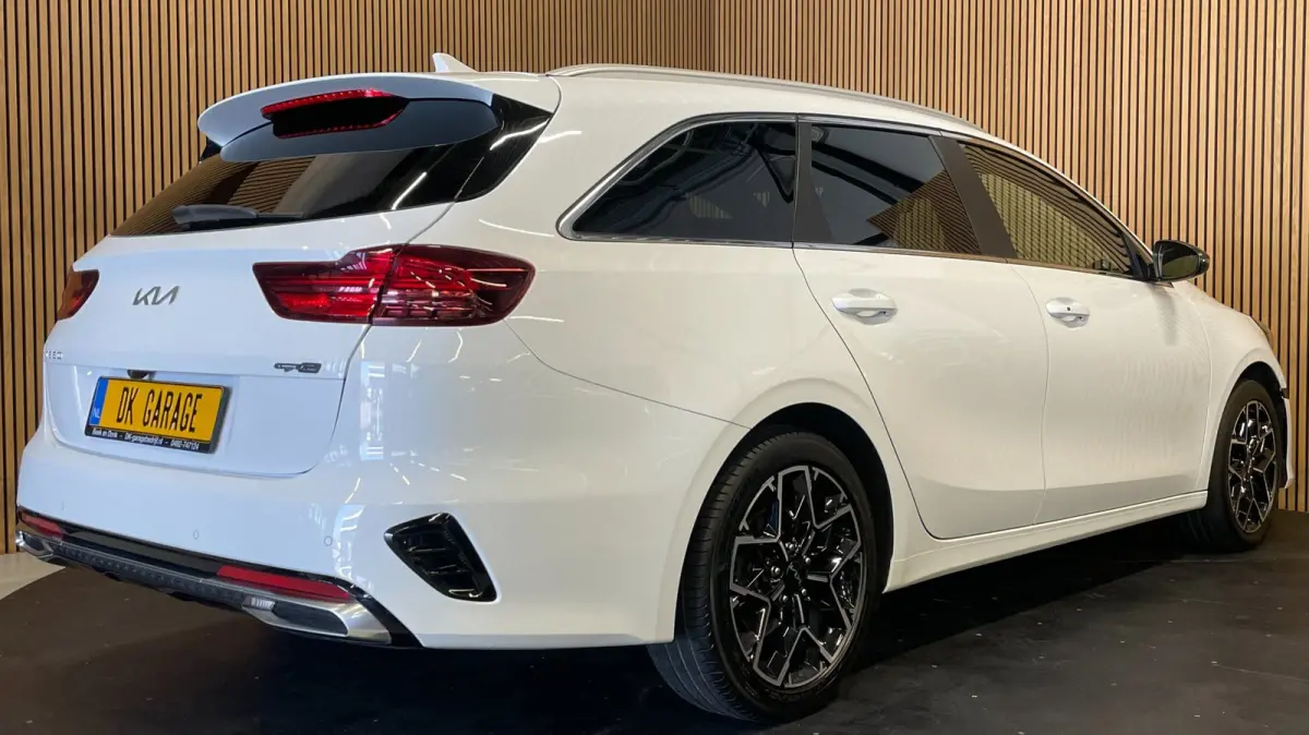 1.5 T-GDi GT-Line|160PK|TREKHAAK|ACC|DIGITAL|KEYLESS|JBL|CARPLAY|ANDROID|STOEL+STUURVERW|CAMERA|CRUISE+CLIMA|
