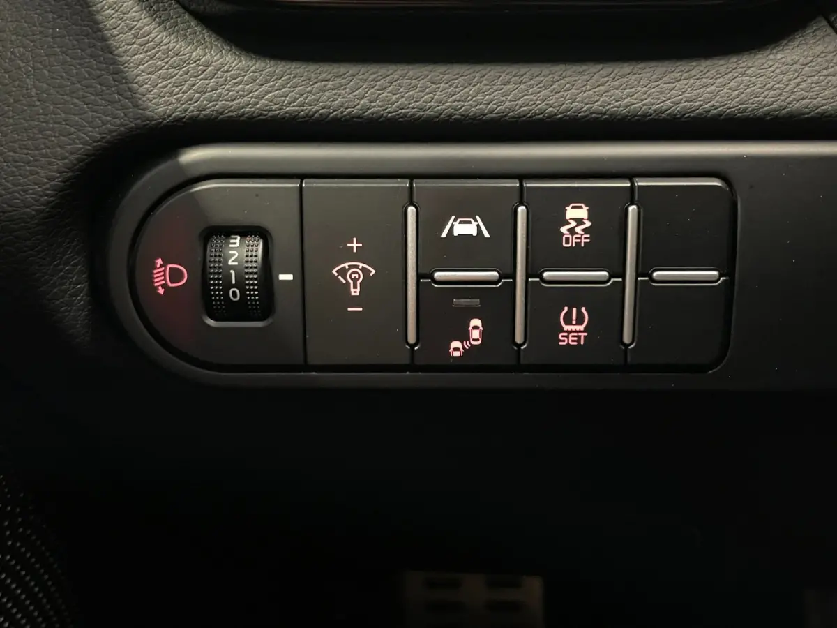 1.5 T-GDi GT-Line|160PK|TREKHAAK|ACC|DIGITAL|KEYLESS|JBL|CARPLAY|ANDROID|STOEL+STUURVERW|CAMERA|CRUISE+CLIMA|