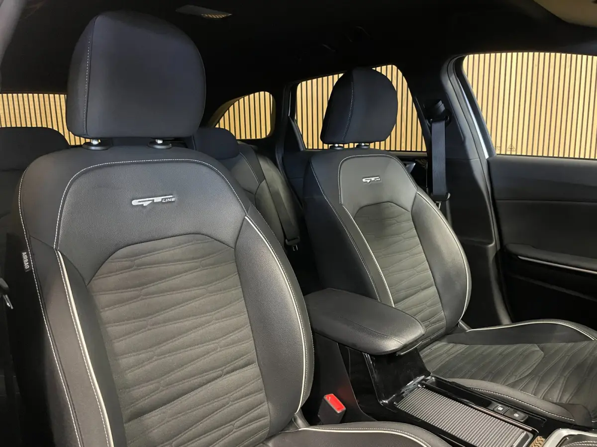 1.5 T-GDi GT-Line|160PK|TREKHAAK|ACC|DIGITAL|KEYLESS|JBL|CARPLAY|ANDROID|STOEL+STUURVERW|CAMERA|CRUISE+CLIMA|