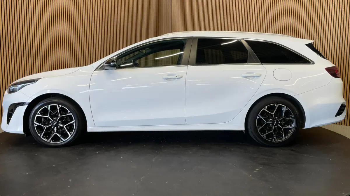 1.5 T-GDi GT-Line|160PK|TREKHAAK|ACC|DIGITAL|KEYLESS|JBL|CARPLAY|ANDROID|STOEL+STUURVERW|CAMERA|CRUISE+CLIMA|