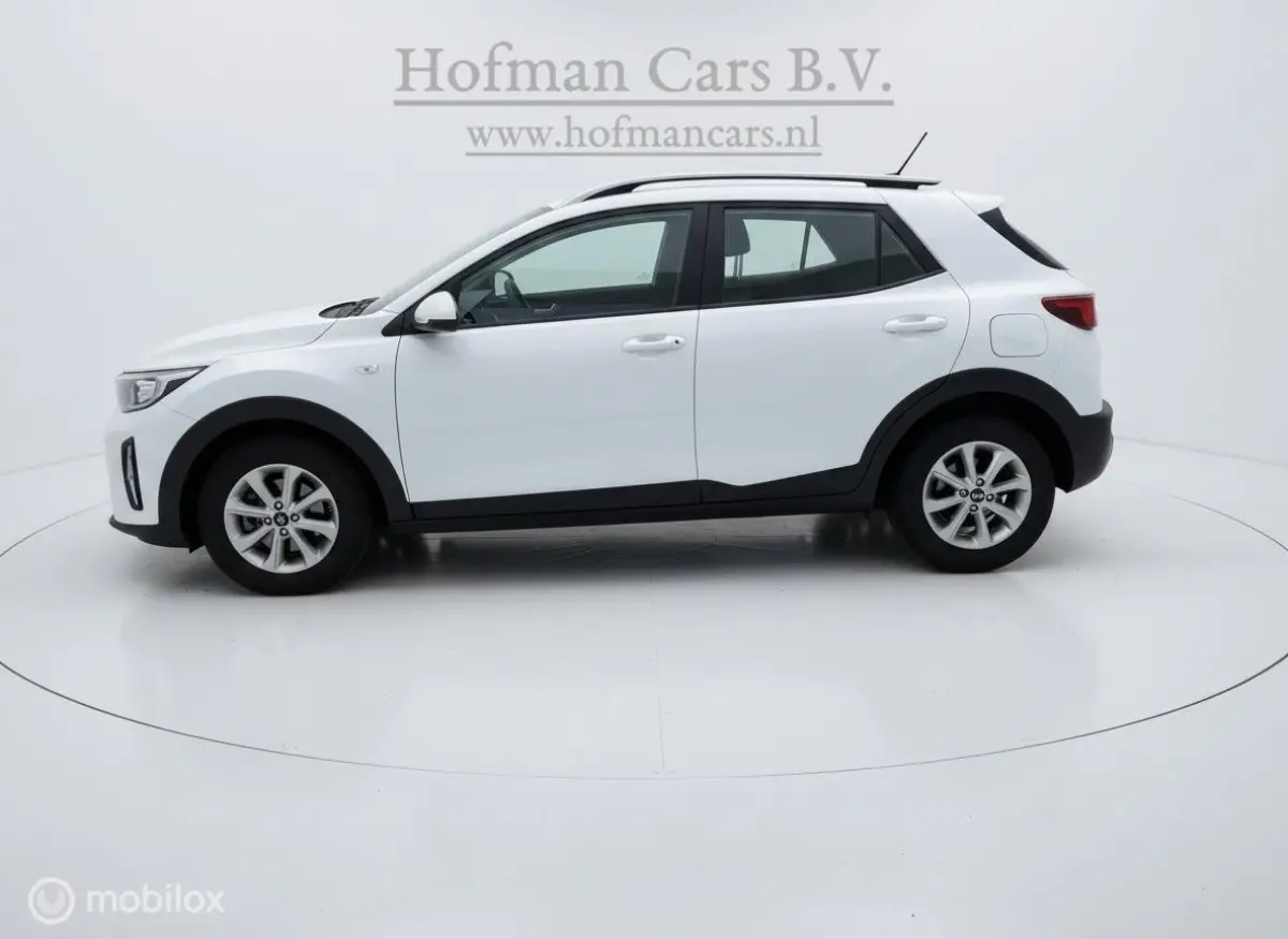 1.0 T-GDi MHEV DynamicLine | NAP | Nederlandse Auto | CarPlay | Achteruitrijcamera | 2021