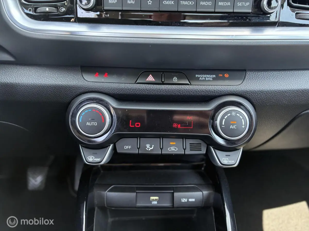 1.0 T-GDi MHEV DynamicLine | NAP | Nederlandse Auto | CarPlay | Achteruitrijcamera | 2021