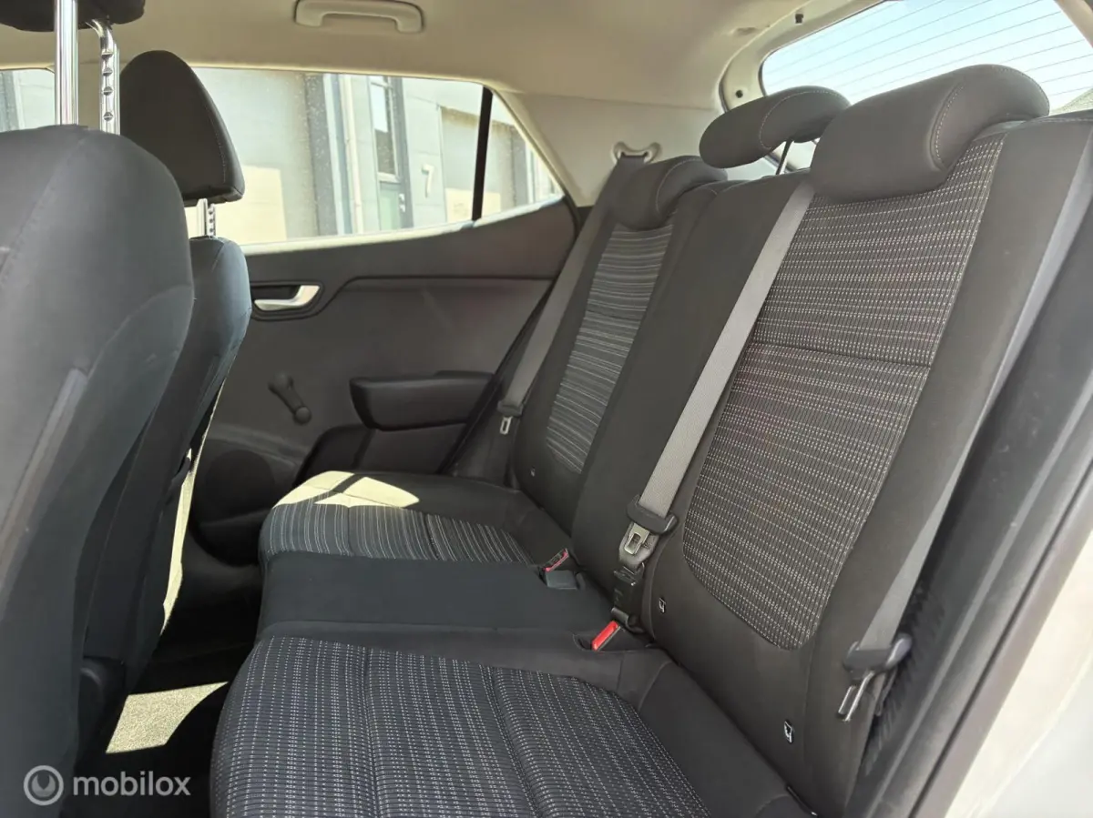 1.0 T-GDi MHEV DynamicLine | NAP | Nederlandse Auto | CarPlay | Achteruitrijcamera | 2021