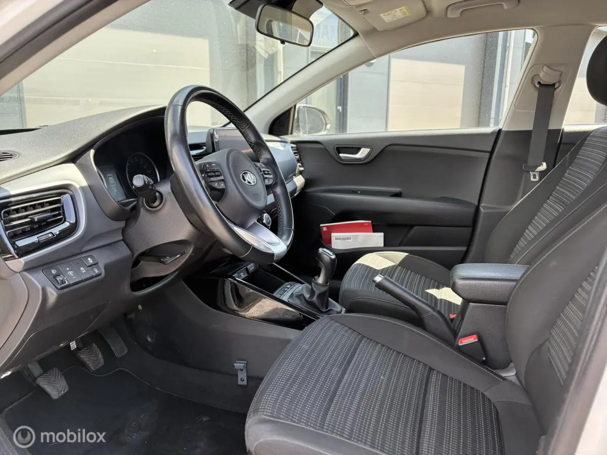 1.0 T-GDi MHEV DynamicLine | NAP | Nederlandse Auto | CarPlay | Achteruitrijcamera | 2021