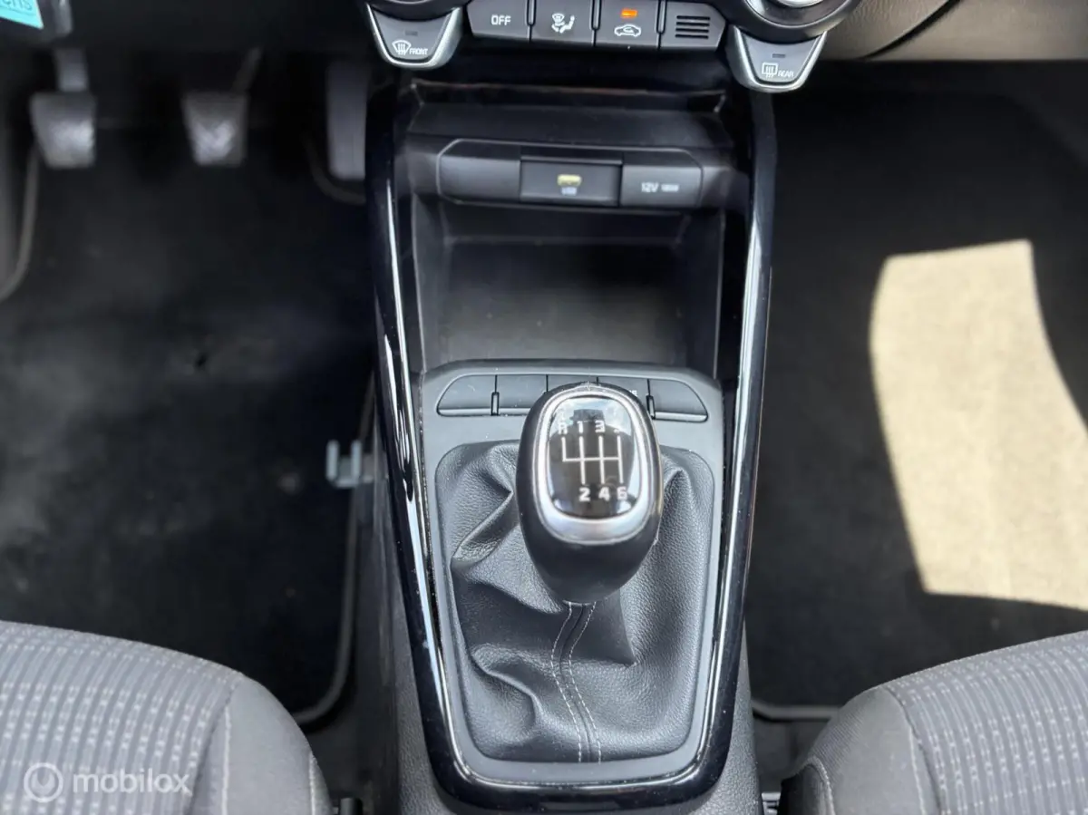 1.0 T-GDi MHEV DynamicLine | NAP | Nederlandse Auto | CarPlay | Achteruitrijcamera | 2021
