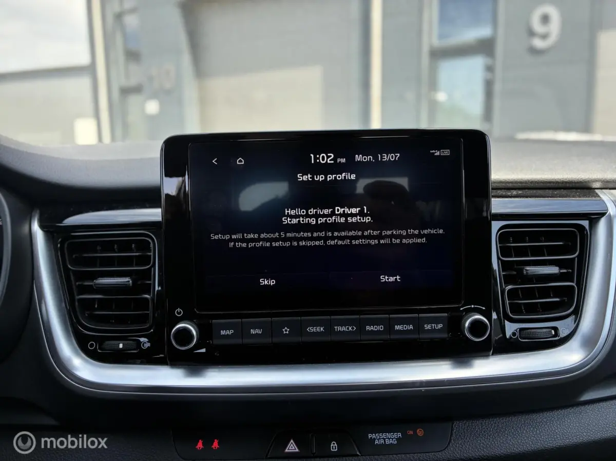 1.0 T-GDi MHEV DynamicLine | NAP | Nederlandse Auto | CarPlay | Achteruitrijcamera | 2021