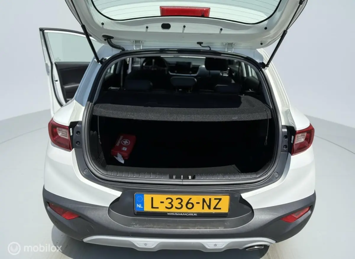 1.0 T-GDi MHEV DynamicLine | NAP | Nederlandse Auto | CarPlay | Achteruitrijcamera | 2021