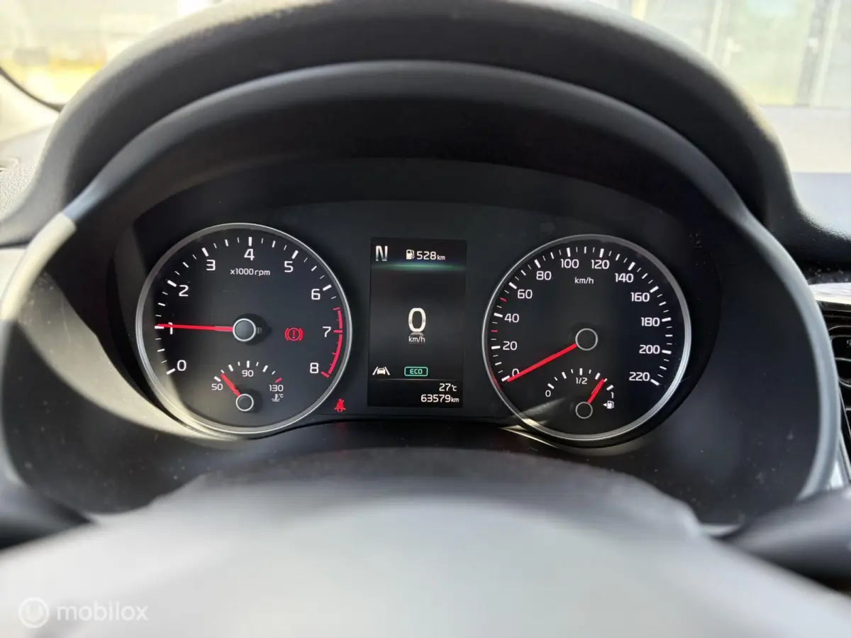 1.0 T-GDi MHEV DynamicLine | NAP | Nederlandse Auto | CarPlay | Achteruitrijcamera | 2021
