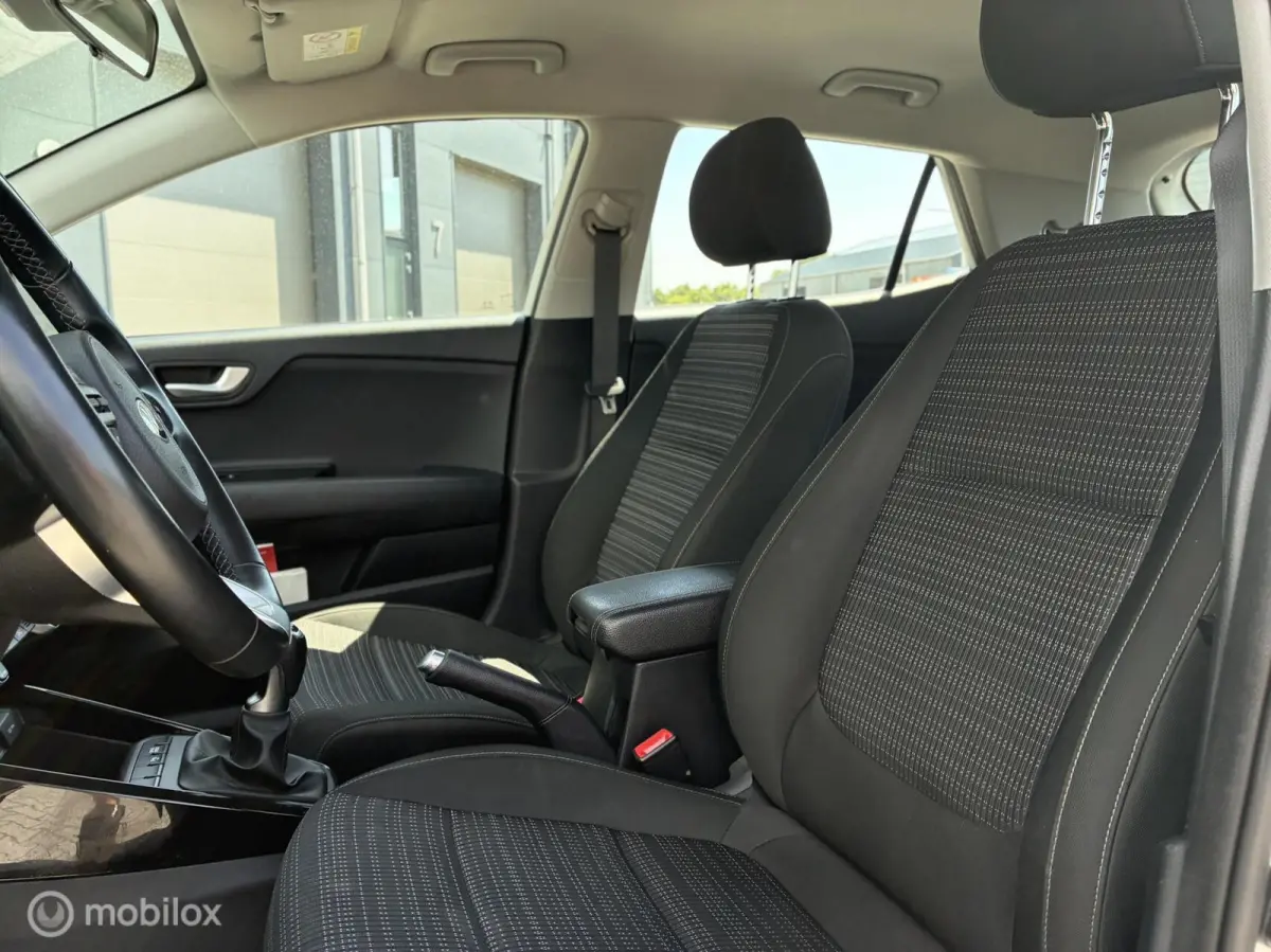 1.0 T-GDi MHEV DynamicLine | NAP | Nederlandse Auto | CarPlay | Achteruitrijcamera | 2021