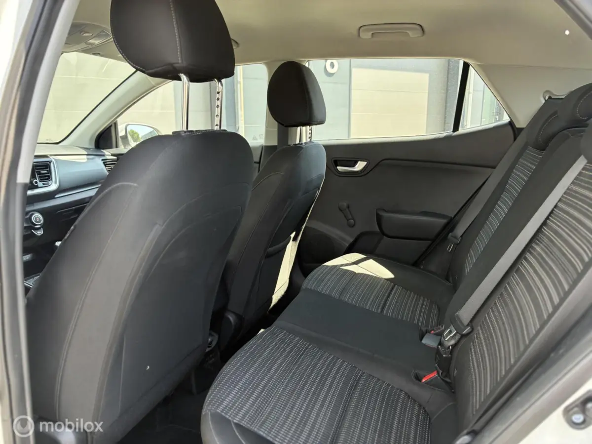 1.0 T-GDi MHEV DynamicLine | NAP | Nederlandse Auto | CarPlay | Achteruitrijcamera | 2021