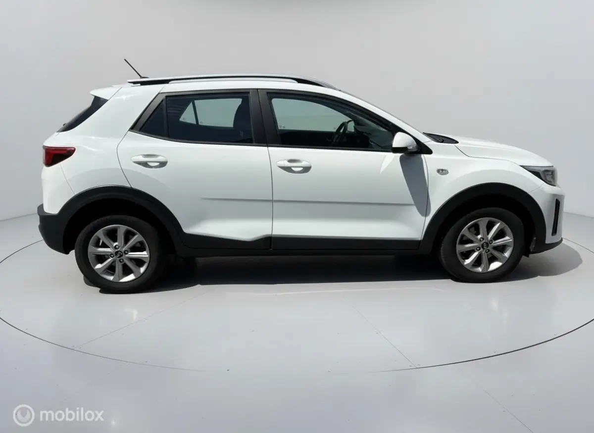 1.0 T-GDi MHEV DynamicLine | NAP | Nederlandse Auto | CarPlay | Achteruitrijcamera | 2021