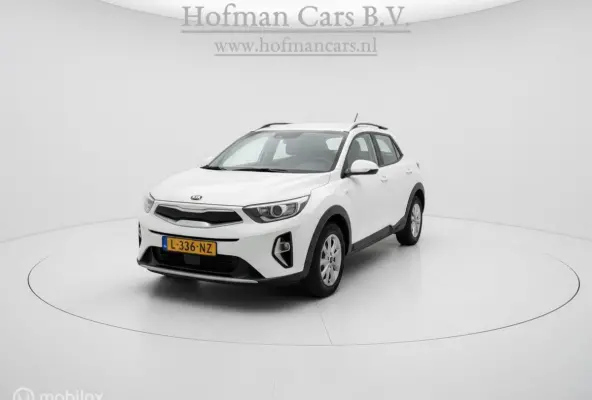 1.0 T-GDi MHEV DynamicLine | NAP | Nederlandse Auto | CarPlay | Achteruitrijcamera | 2021