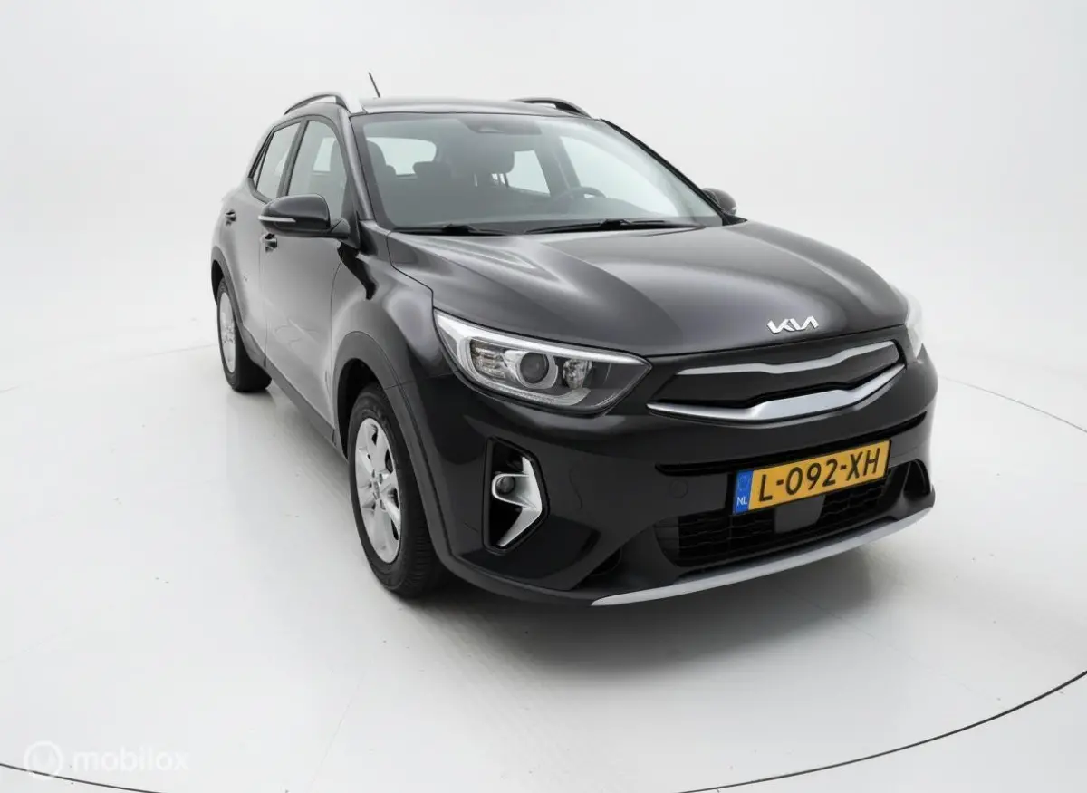 1.0 T-GDi MHEV DynamicLine | NAP | Nederlandse Auto | CarPlay | Achteruitrijcamera | 2021