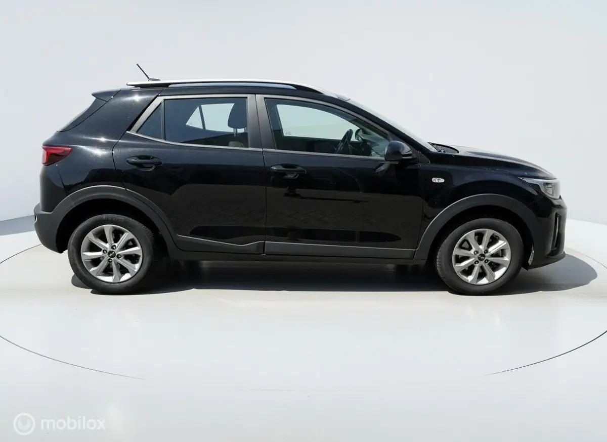 1.0 T-GDi MHEV DynamicLine | NAP | Nederlandse Auto | CarPlay | Achteruitrijcamera | 2021