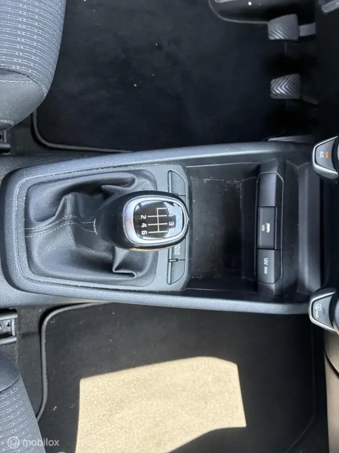 1.0 T-GDi MHEV DynamicLine | NAP | Nederlandse Auto | CarPlay | Achteruitrijcamera | 2021