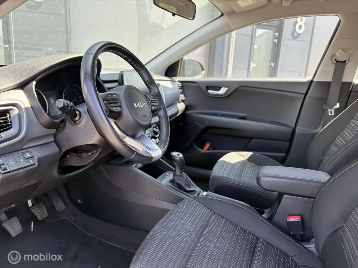 1.0 T-GDi MHEV DynamicLine | NAP | Nederlandse Auto | CarPlay | Achteruitrijcamera | 2021