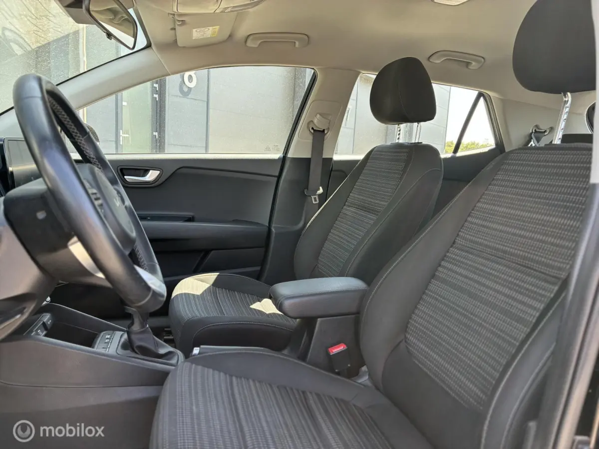 1.0 T-GDi MHEV DynamicLine | NAP | Nederlandse Auto | CarPlay | Achteruitrijcamera | 2021