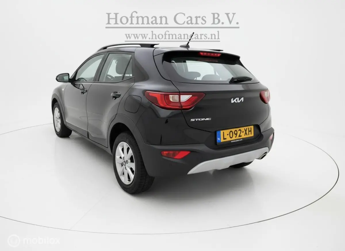 1.0 T-GDi MHEV DynamicLine | NAP | Nederlandse Auto | CarPlay | Achteruitrijcamera | 2021