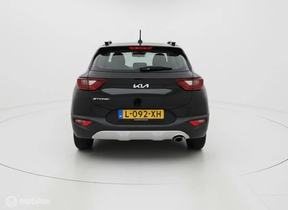 1.0 T-GDi MHEV DynamicLine | NAP | Nederlandse Auto | CarPlay | Achteruitrijcamera | 2021