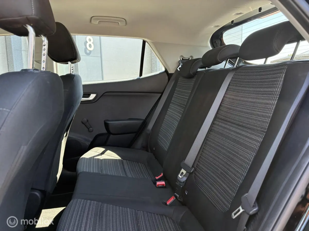 1.0 T-GDi MHEV DynamicLine | NAP | Nederlandse Auto | CarPlay | Achteruitrijcamera | 2021