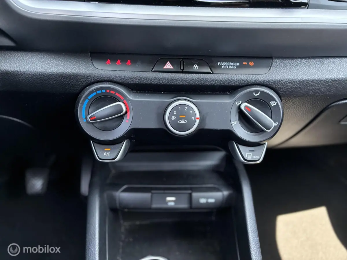 1.0 T-GDi MHEV DynamicLine | NAP | Nederlandse Auto | CarPlay | Achteruitrijcamera | 2021