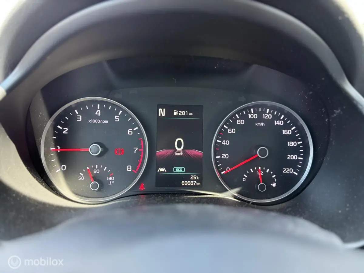 1.0 T-GDi MHEV DynamicLine | NAP | Nederlandse Auto | CarPlay | Achteruitrijcamera | 2021