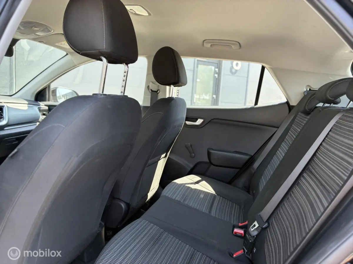 1.0 T-GDi MHEV DynamicLine | NAP | Nederlandse Auto | CarPlay | Achteruitrijcamera | 2021
