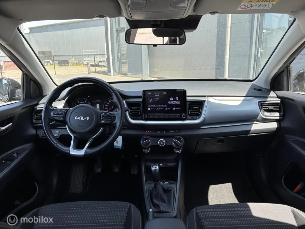 1.0 T-GDi MHEV DynamicLine | NAP | Nederlandse Auto | CarPlay | Achteruitrijcamera | 2021