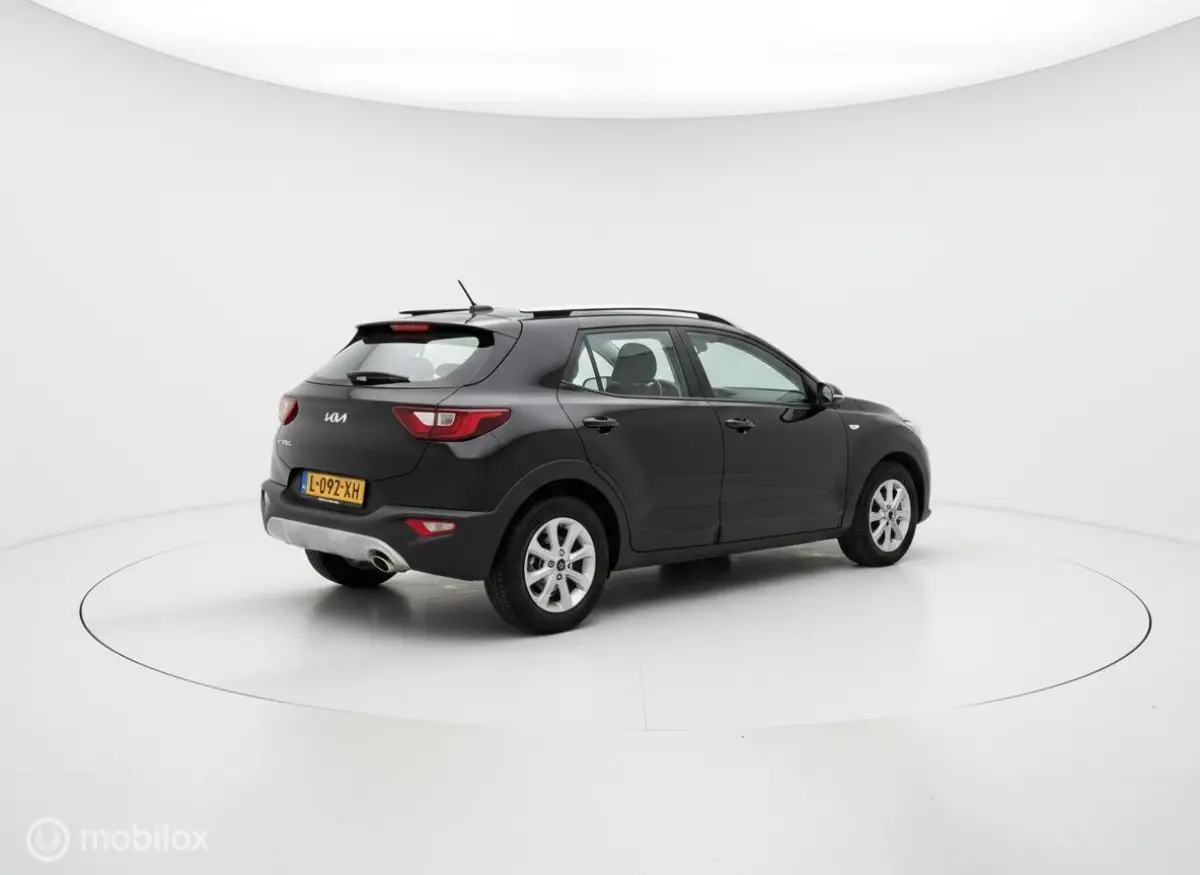 1.0 T-GDi MHEV DynamicLine | NAP | Nederlandse Auto | CarPlay | Achteruitrijcamera | 2021