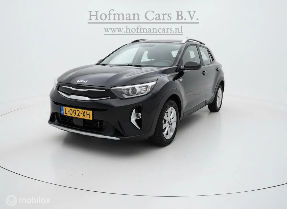 1.0 T-GDi MHEV DynamicLine | NAP | Nederlandse Auto | CarPlay | Achteruitrijcamera | 2021
