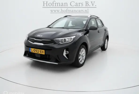 1.0 T-GDi MHEV DynamicLine | NAP | Nederlandse Auto | CarPlay | Achteruitrijcamera | 2021